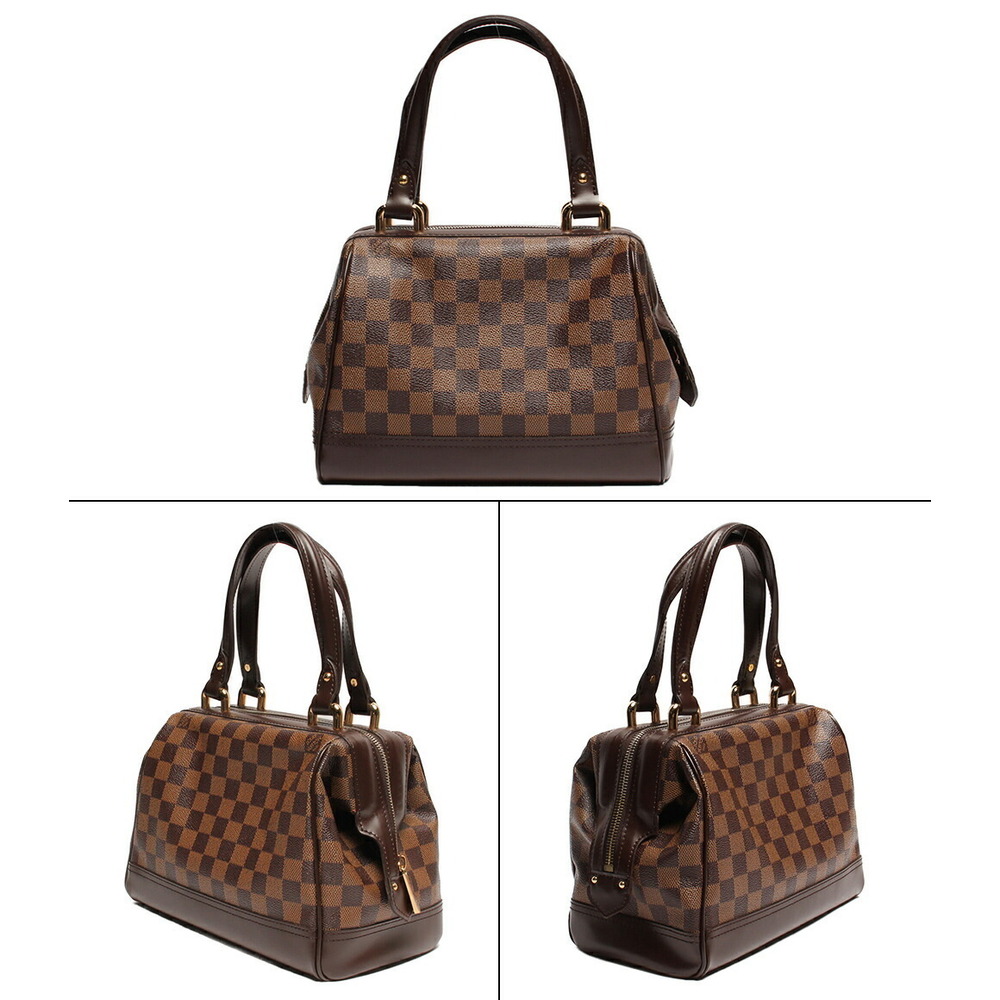 Louis Vuitton Damier Handbag Knightsbridge